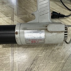 ヒートガン　ヒーティングガンの画像