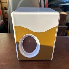 Asahi クーラーボックス　美品の画像