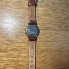 ダニエルウェリントン　腕時計の画像