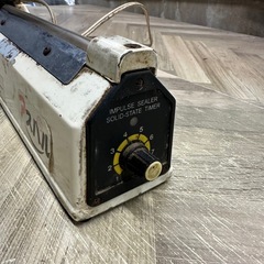 シーラー　アスパル卓上タイプの画像