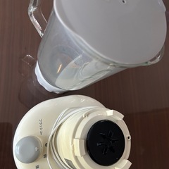 ジュースミキサーの画像