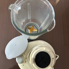 ジュースミキサーの画像