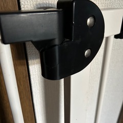 ベビーゲート　とおせんぼ　ベビーサークルの画像