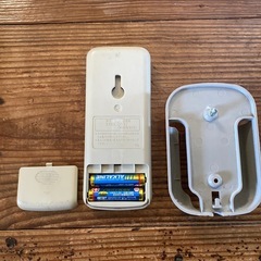 リモコンの画像