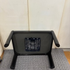 ジモティー特別価格🉐 N1203★こたつテーブル★テーブル★幅800mmの画像
