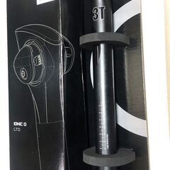 カーボン　シート　ポストの画像