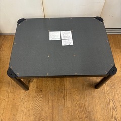ジモティー特別価格🉐 N1203★こたつテーブル★テーブル★幅800mmの画像
