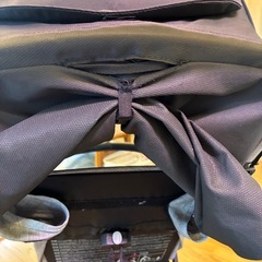 AB型ベビーカー　イングリッシーナ　クイッドの画像