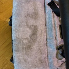 AB型ベビーカー　イングリッシーナ　クイッドの画像