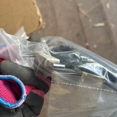 未使用品　ケーブル色々の画像