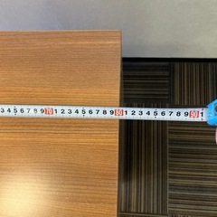 オフィス家具　棚　ロッカー　鍵付　本棚　什器　木目調　木製　チェリー　の画像