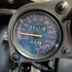 1986 HONDA NS400R ロスマンズ　逆車の画像