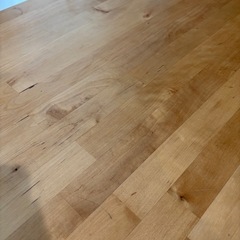 IKEA ダイニングテーブル　正方形の画像