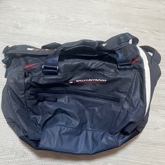 TOMY SPORTS ✴︎バッグ大容量の画像