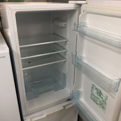 【リサイクルショップどりーむ荒田店】No.5292　冷蔵庫　2020年製　アイリスオーヤマの画像