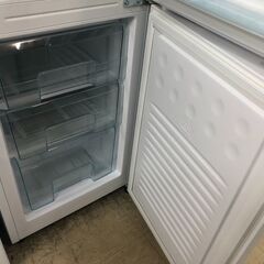 【リサイクルショップどりーむ荒田店】No.5292　冷蔵庫　2020年製　アイリスオーヤマの画像