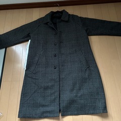 👤coenコートmen's(SMALL)の画像