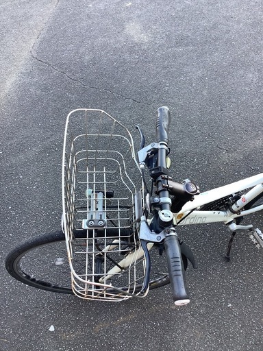 セール　スポーツ自転車 ブリヂストン Ordina クロスバイク　　リサイクルショップ宮崎屋　佐土原店　26.1.23 スポーツ自転車 ブリヂストン Ordina クロスバイク リサイクルショップ