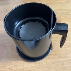 ニトリ　オイルポットの画像