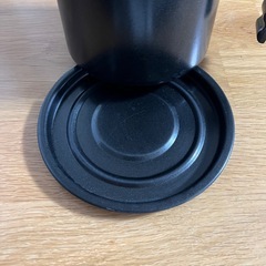 ニトリ　オイルポットの画像