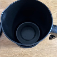 ニトリ　オイルポットの画像