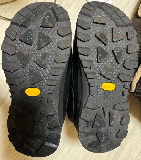ノースフェイス　スノーブーツ