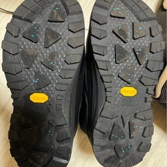 ノースフェイス　スノーブーツの画像