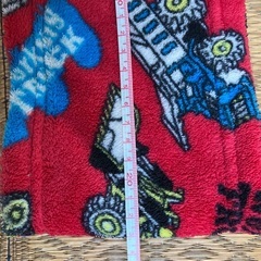 子ども用ネックウォーマーの画像