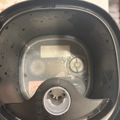 ニトリ　加湿器の画像