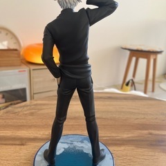 フィギュア五条悟の画像