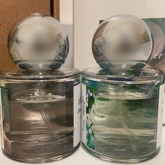 香水セット販売 ルラボ Aiam の画像