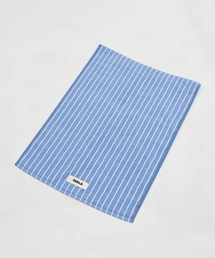 【残り4色】 TEKLA テクラ バスマット