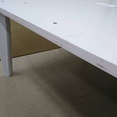 エイゼントレーディング 家具調こたつ カラー  TDKT-75 本体のみ サイズ 740×740×365mmの画像