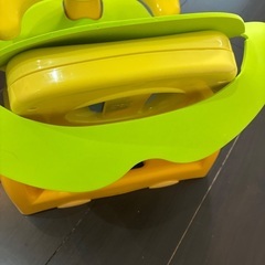 Aprica(アップリカ) バスチェアーの画像