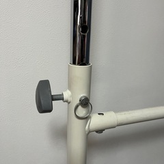 【差し上げます】ぶら下がり健康器の画像