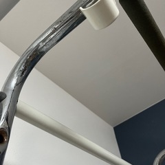 【差し上げます】ぶら下がり健康器の画像