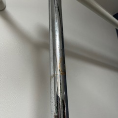 【差し上げます】ぶら下がり健康器の画像