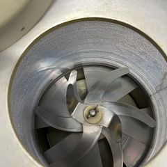 バーチカルフードカッターCV-220Aの画像