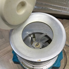 バーチカルフードカッターCV-220Aの画像