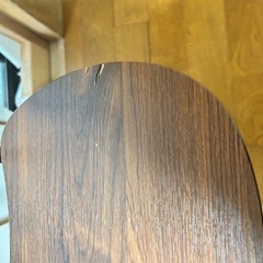 折りたたみテーブル・イスの画像