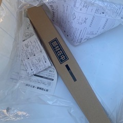 未使用！新品！　床下収納庫の画像