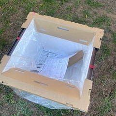 未使用！新品！　床下収納庫の画像