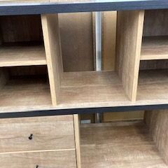 ID:707191　オープンシェルフの画像