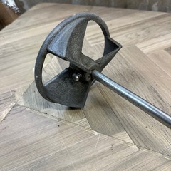 パワーミキサー　リョービの画像