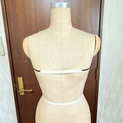 【無料】マネキン　ボディー　トルソーの画像