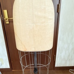 【無料】マネキン　ボディー　トルソーの画像