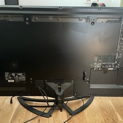 【故障】東芝　液晶テレビの画像
