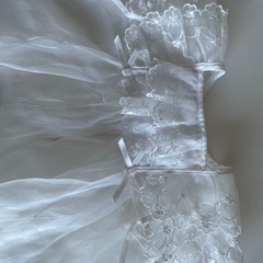 シルクビーセレモニードレスの画像