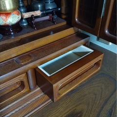 仏壇(コンパクト)の画像