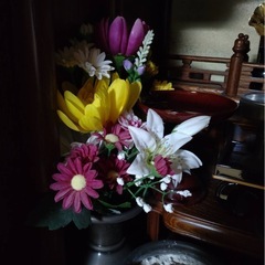 仏壇(コンパクト)の画像